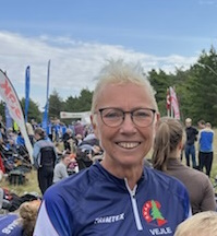 Birgitte beskaret