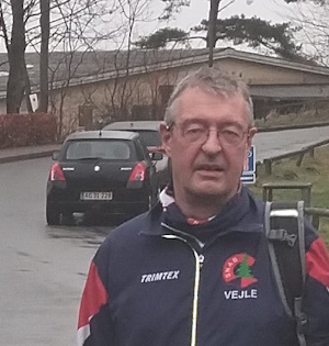 Henrik beskaret og reduceret