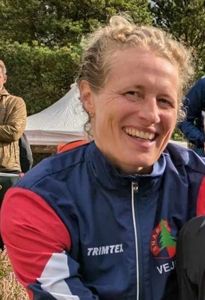Louise beskaret og reduceret