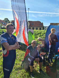 klub pre