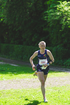 Malin sprint 2024