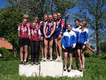 dm sprint guld 2024