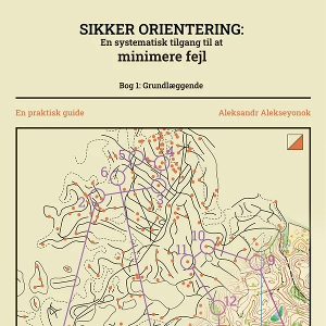 sikkerorientering