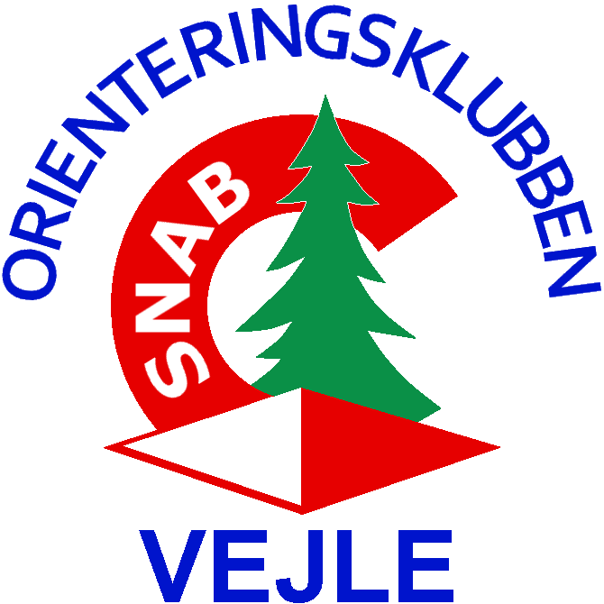 Logo stort u ring transparent